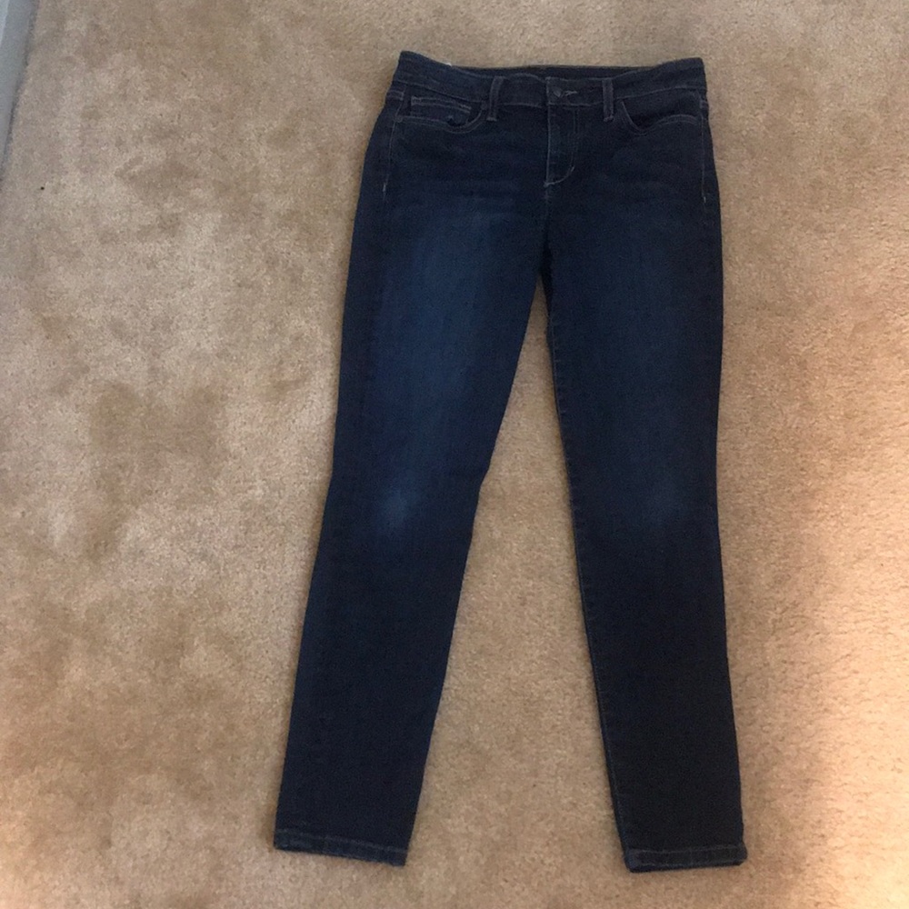 Joe’s skinny jeans